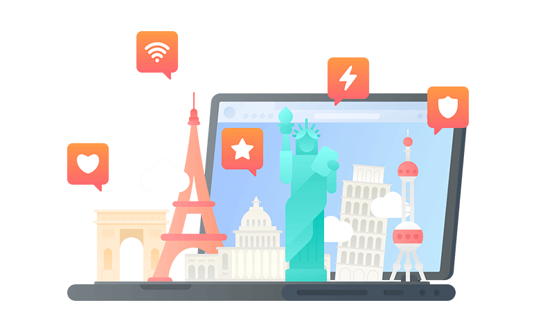 在圣文森特和格林纳丁斯连接到中国vpn - MALUS加速器